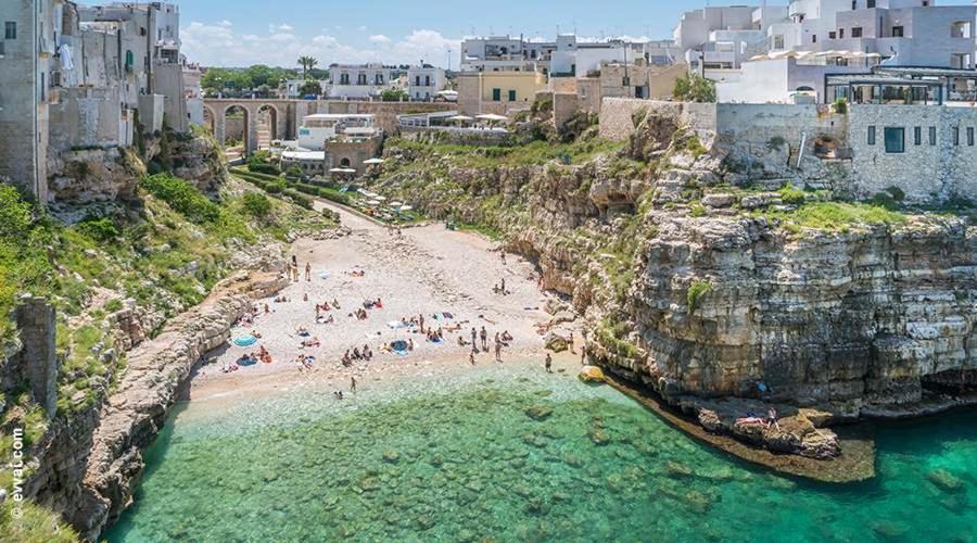 Dimora Lore Polignano a Mare Exteriör bild